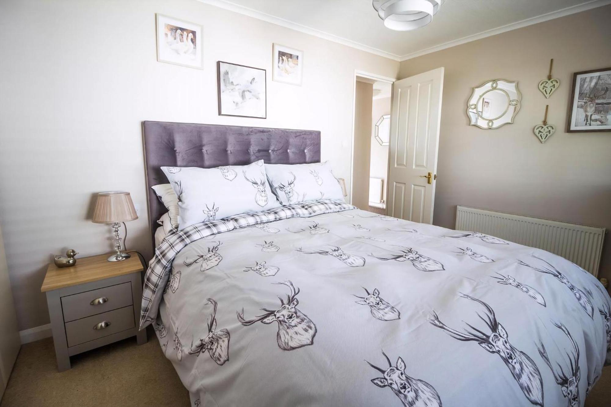 Stunning Lodge With Free Wifi For Hire At Carlton Meres In Suffolk Ref 60013M Saxmundham Ngoại thất bức ảnh