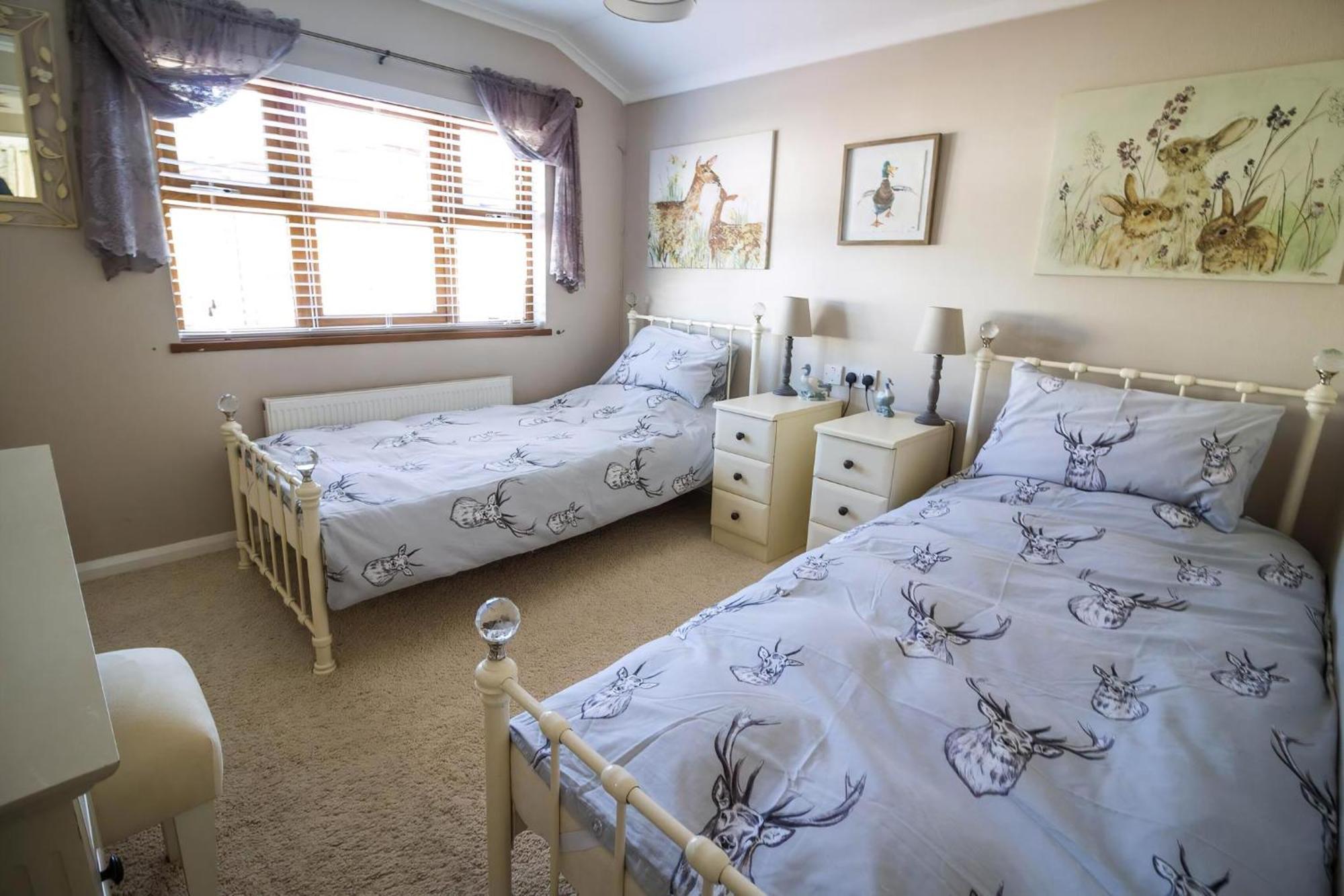 Stunning Lodge With Free Wifi For Hire At Carlton Meres In Suffolk Ref 60013M Saxmundham Ngoại thất bức ảnh